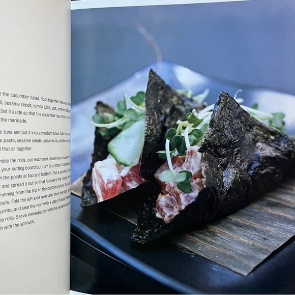 Food Network Tyler's Ultimate Cookbook - YUM!!!- First Edition. - Picture 10 of 15